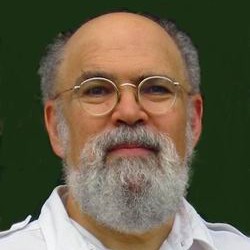 headshot of Tom Berson, 2004 IACR fellow