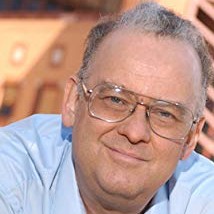 headshot of Ralph Merkle, 2008 IACR fellow