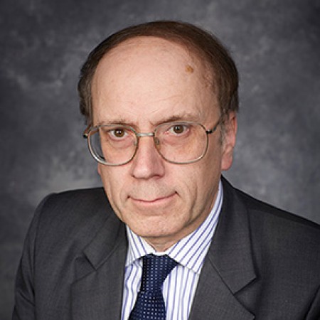 headshot of Yvo Desmedt, 2010 IACR fellow