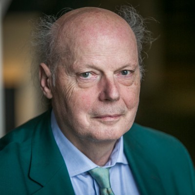 headshot of Jean-Jacques Quisquater, 2010 IACR fellow