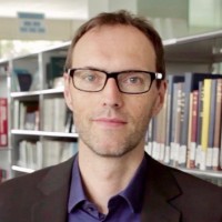 headshot of Jan Camenisch, 2017 IACR fellow