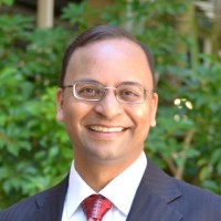 headshot of Amit Sahai, 2019 IACR fellow