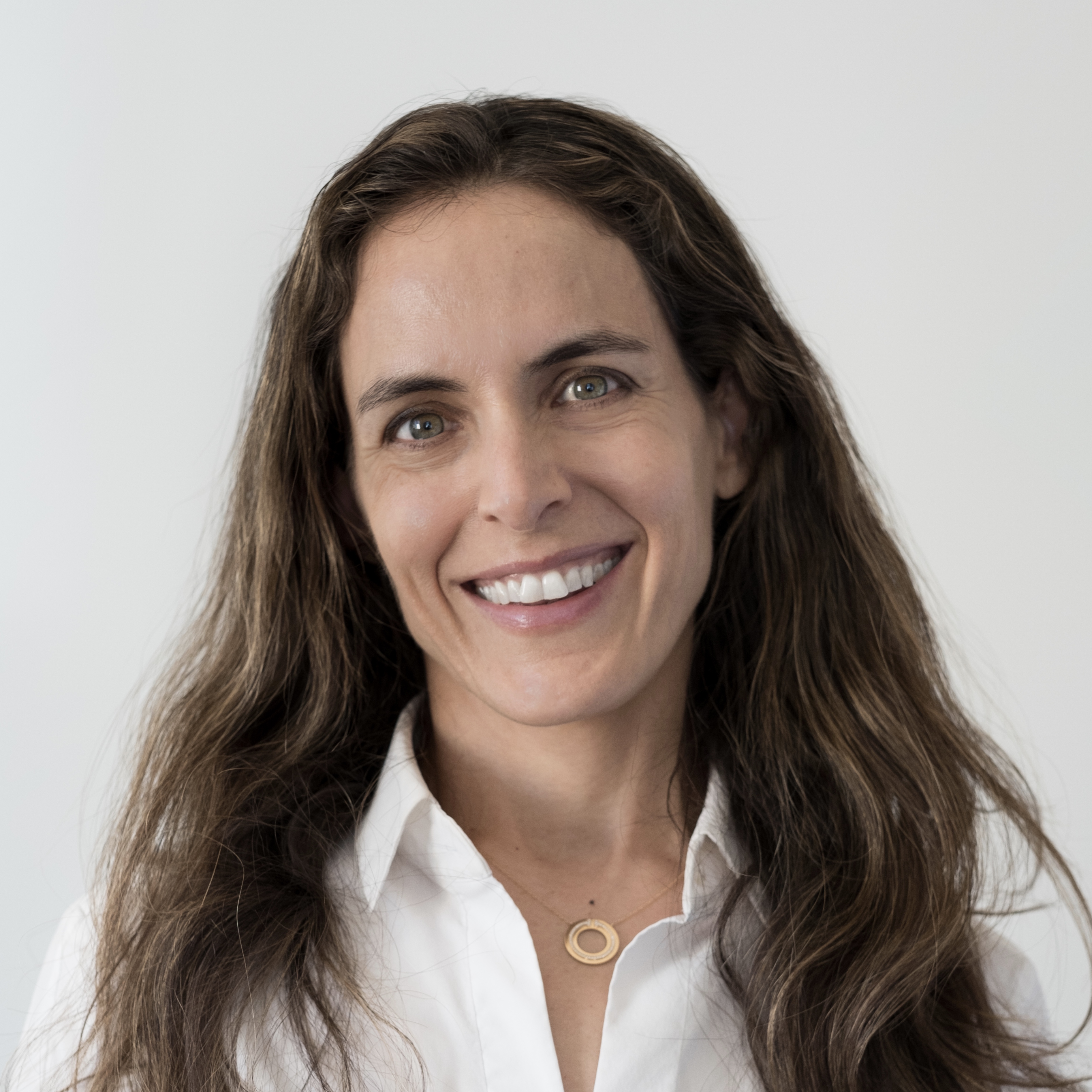 headshot of Yael Tauman Kalai, 2022 IACR fellow