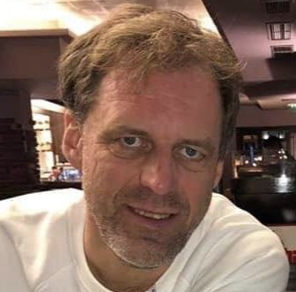 headshot of Thomas Johansson, 2025 IACR fellow