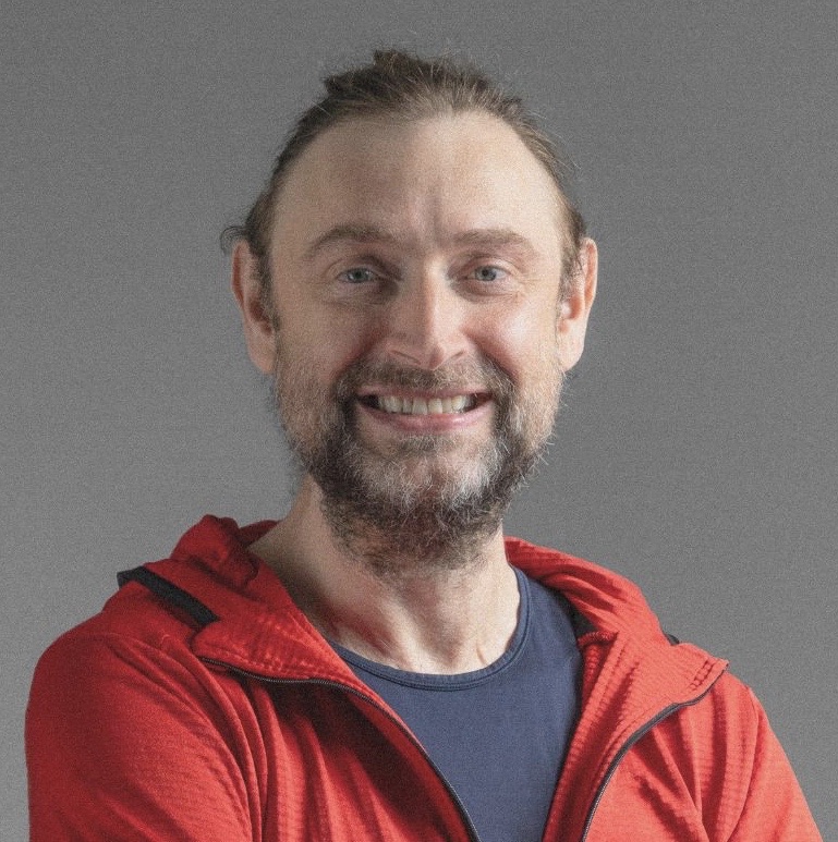headshot of Pascal Paillier, 2025 IACR fellow