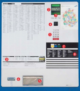 Ticket-vending machine